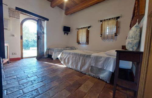 Pietra Antica Agriturismo - Foto 66