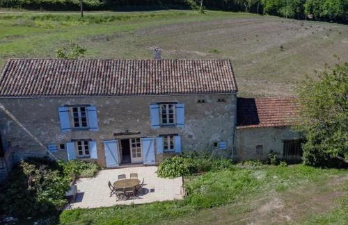 Domaine Le Nourrissat - Foto 25