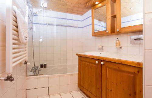 Apartment in Chamonix mit geräumigem Balkon und weitem Blick by Interhome - Photo 11