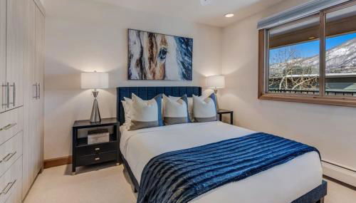 New Listing 2BR 2BA Condo - Mountain Views - Foto 4