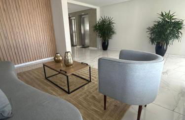 Na Orla de Petrolina, ar condicionado e elevador - Photo 40