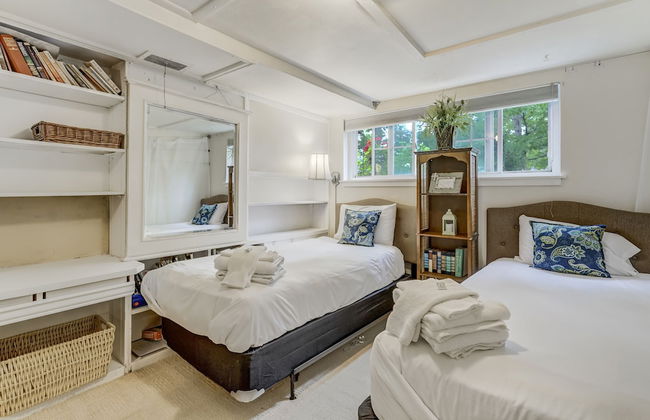 Peach House - Foto 4