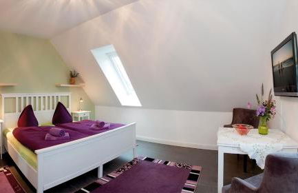 Ferienwohnung Kargoll Wydra in Heringsdorf - Foto 6