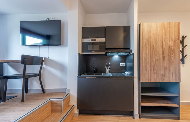 Les Tonnelles - Foto 47