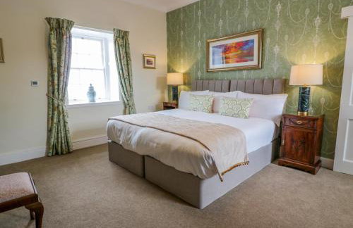 Royal Artillery Cottage - Culzean Castle - Foto 17