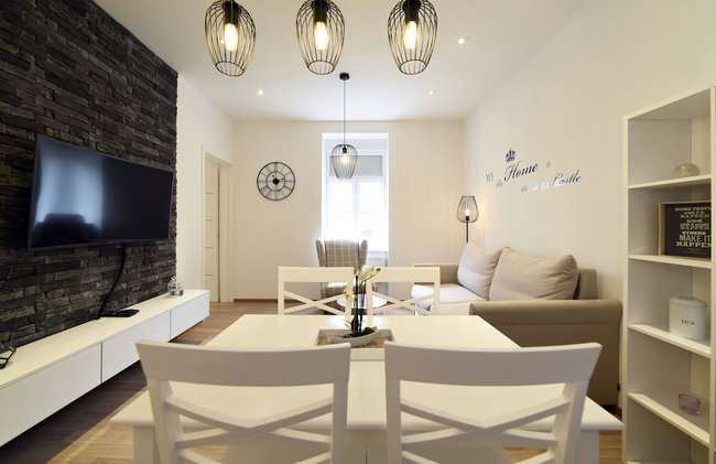 Lumi Primorska - Bright & Peaceful Courtyard Apartment - Foto 25