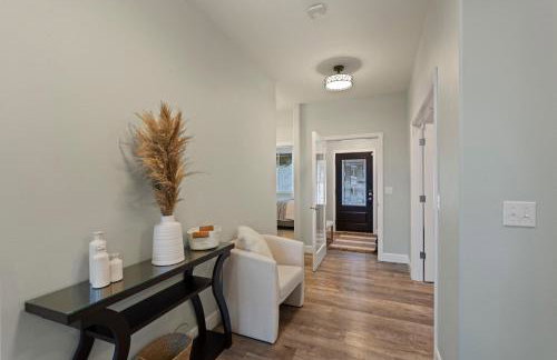 Cozy Private Hot tub, Luxe Views! Shiloh&Harmony - Foto 15