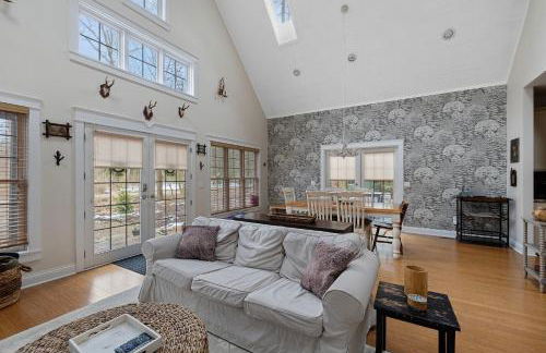 Deer Haus by Juniper Holiday + Home - Foto 9