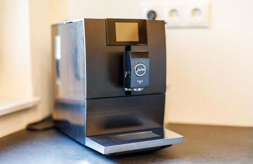 Spreewald Chalet Wohnung Spreeblick - Foto 20