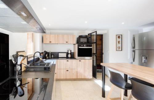 Meribel le chalet d'eugénie - Foto 22