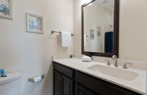 PalmTreeParadise Free Golf Cart 5 min walk 2 Beach - Foto 65