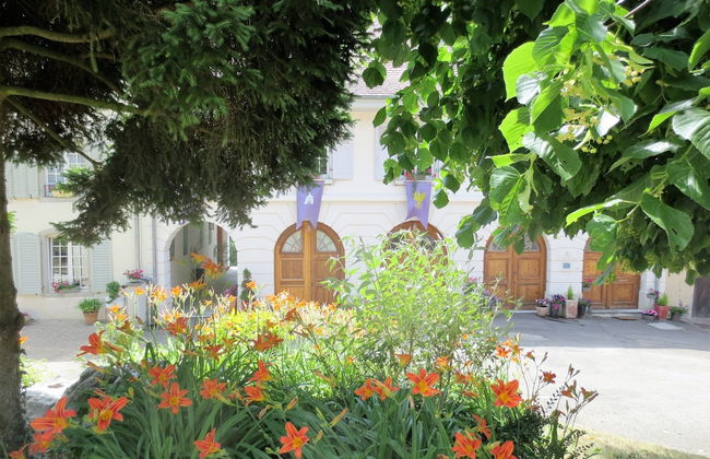 La Maison des Fontaines D'alsace - Photo 34