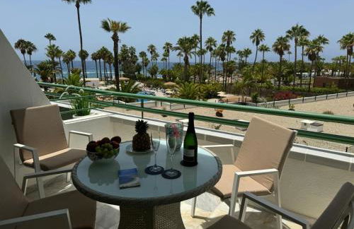 Cosy flat with sea view, pool and terrace in Altamira-complex in Costa Adeje - Playa del Duque - Foto 12