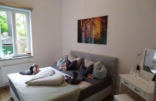 FeRo´s Ferienwohnung - Foto 21