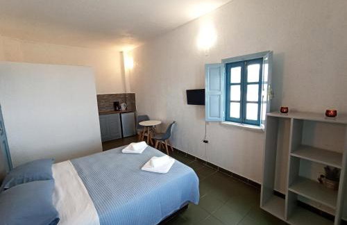 Sunset Paradise Oia - Photo 29