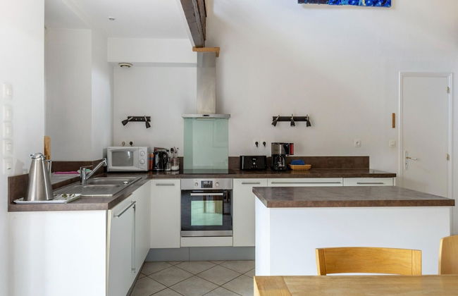 Holiday Home With Beautiful Views - Foto 14