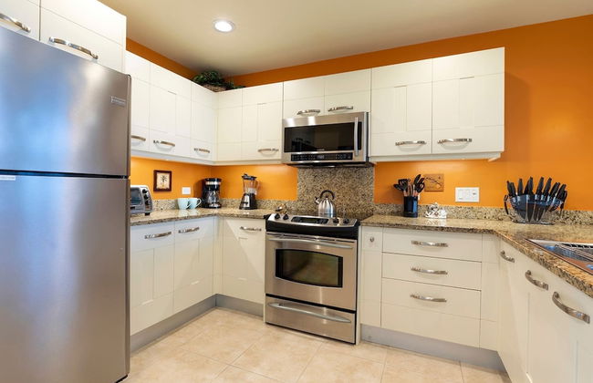 Na Hale O Keauhou Beach Views, Hot Tub & Pool - Foto 15