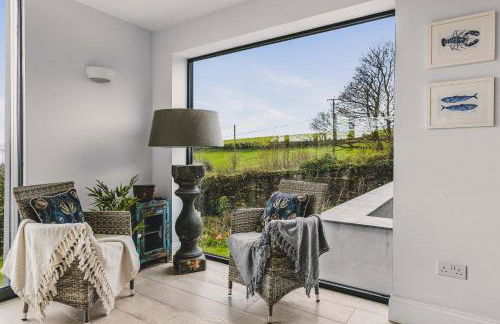 Little Redlap - Delightful views near Dartmouth - Foto 17