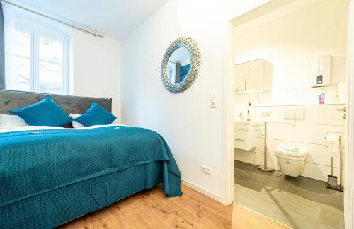 LiT LiVING - Luxus - Box SprIng - WH Old Town - Parking - Photo 8