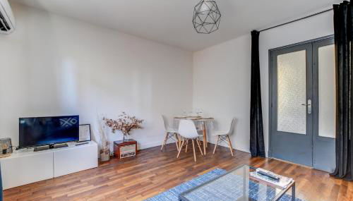 La maison bleue 65 M2 , cœur des Minimes à Toulouse - Foto 5