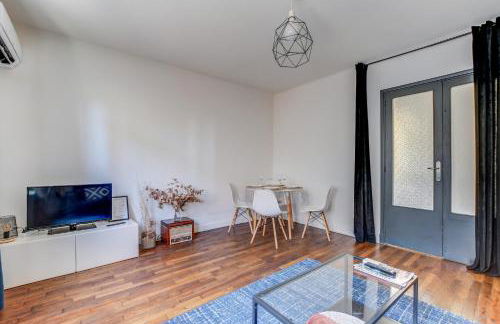 La maison bleue 65 M2 , cœur des Minimes à Toulouse - Foto 5