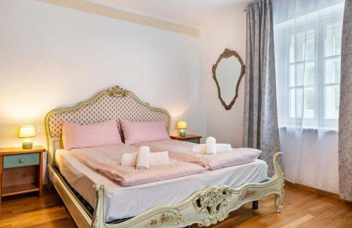 Chateau Ciasa Soldà Luxe Marmolada - Foto 8