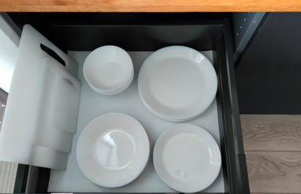 Apartament Turkusowe Łąki 4c-1 - Foto 18