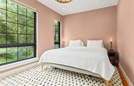 Modern Chic Fishtown-Philly Home with Roof Deck - Foto 19