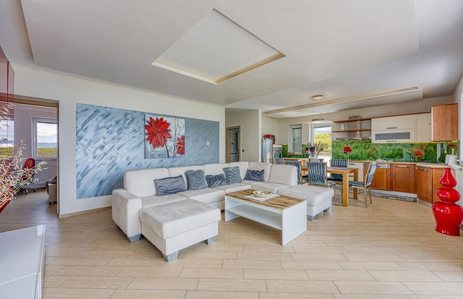 Pool Apartment Debeli Rti 3 - Foto 17