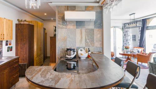 Eigner Suite 100 qm - Loft mit Ausblick - Foto 1