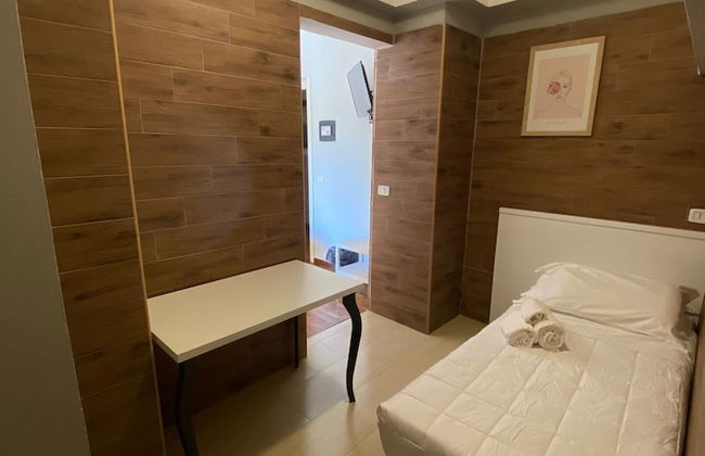 Margherita Rooms - Foto 16