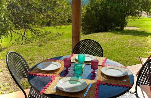 Superbe appartement dans golf 4 étoiles - Foto 17