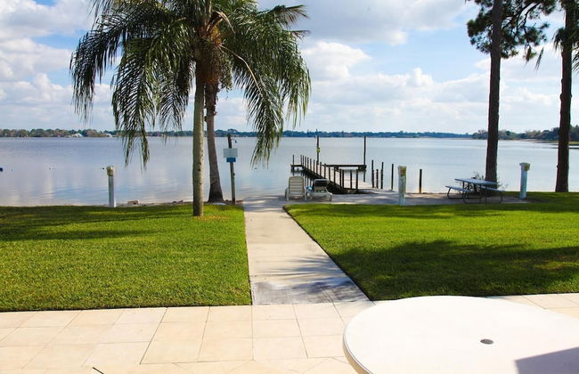 Lake Grassy Inn & Suites - Foto 25