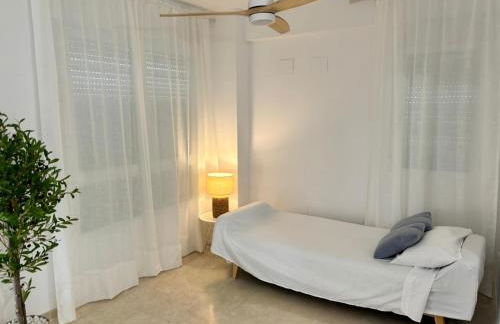 Apartamento Rabdells Oliva nova 200m de la playa - Photo 14