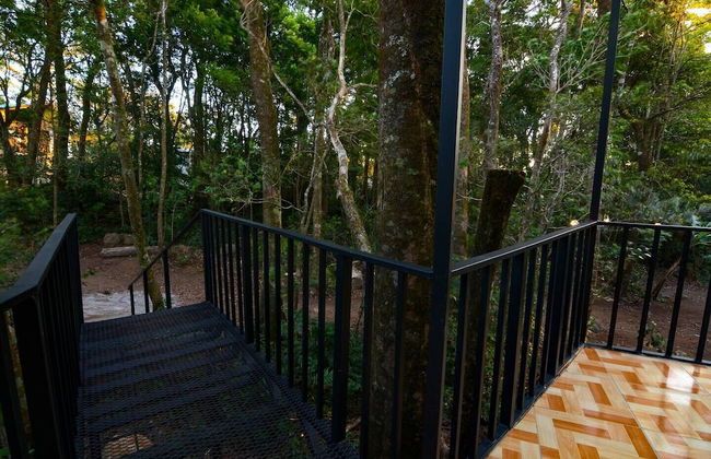 Cabañas Roca Verde Monteverde - Foto 50