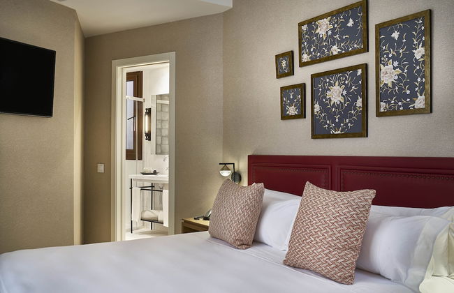 Hotel Vincci Molviedro Suites Apartments - Foto 6