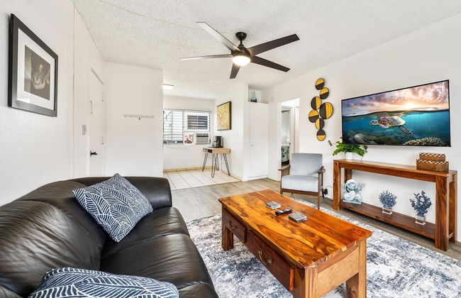 Big Island Kona Kai D3 1 Bedroom Condo - Foto 14