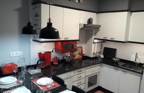 Piso nice centro Sanxenxo - Foto 26