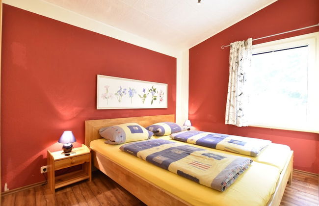 Quaint Bungalow with Garden near Insel Poel - Foto 3