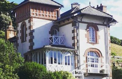 La Villa Lena - Foto 1