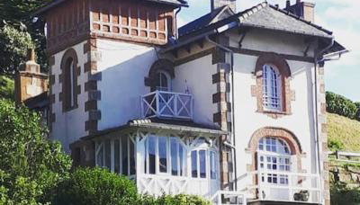 La Villa Lena - Foto 1