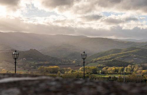 IBibiena -SUITE CASA FIORITA - Foto 30