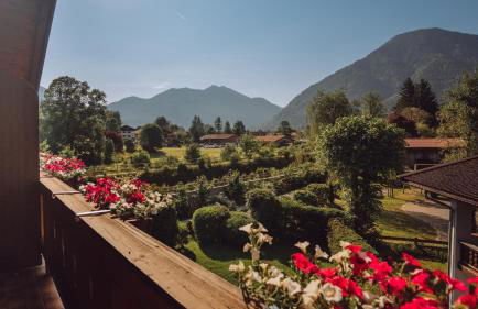 Rottach Apartments - Ferienwohnungen am Tegernsee - Foto 7
