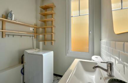 Maison Grenat, with terrace by PRIM0conciergerie - Foto 12