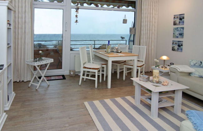 Sea View E&J Paul Comfortable Vacation Home - Foto 12