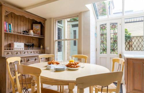 Magnificent house with Harbour view - Ramsgate - Foto 11