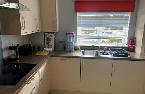 5 minutes to Glasgow airport - Foto 19