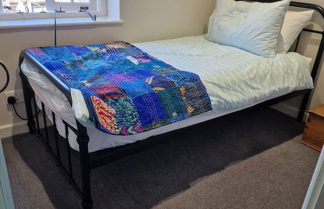 Pearl's Cottage - Foto 3