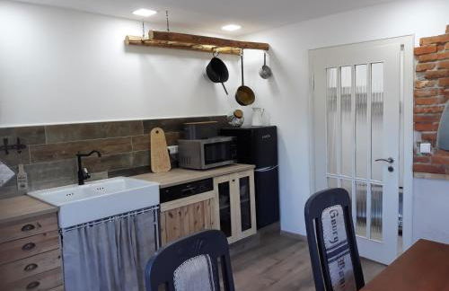 ZUM SCHEUNENHOF - BAUERNHAUS - Nähe Legoland - Familienfreundlich - Handwerker willkommen - Foto 38