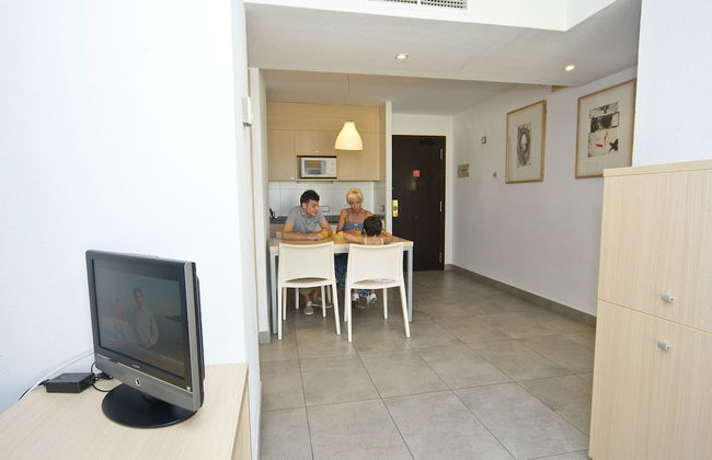 Apartaments CYE SALOU - Foto 17